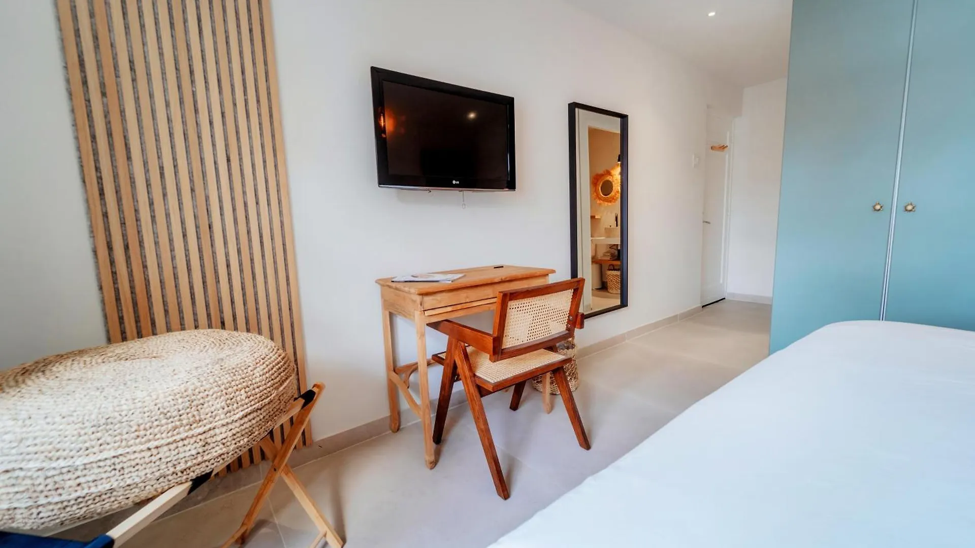 Casa vacanze Bohemian Palapa Suite, Private Pool , 5 Minute Walk Of The Beach Palm Beach